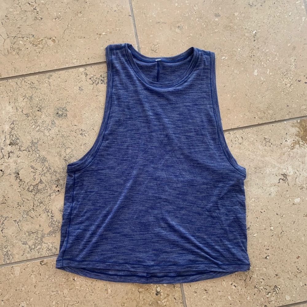 Lululemon Tank - Picture 4 of 4